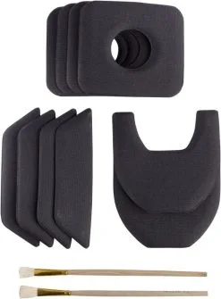 Ski grand boutique -Ski grand boutique atomic memory fit v r pad kid s 0 1