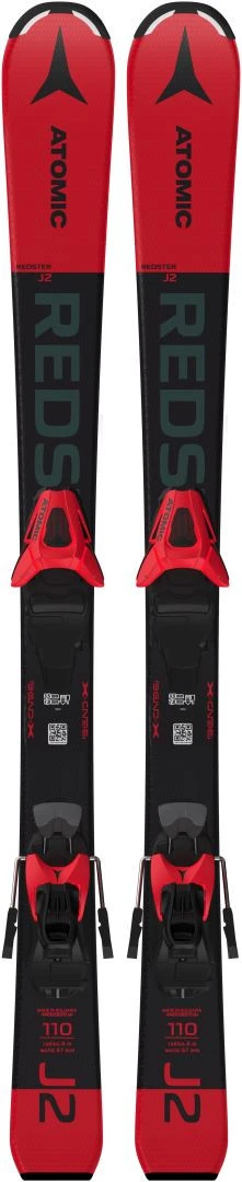 Atomic Redster J2 100-120 21/22