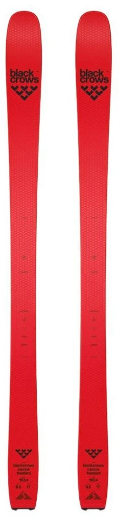 Black Crows Camox Freebird