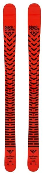 Black Crows Camox Jr Incl Squire 10 Binding