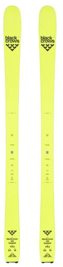 Black Crows Orb Freebird