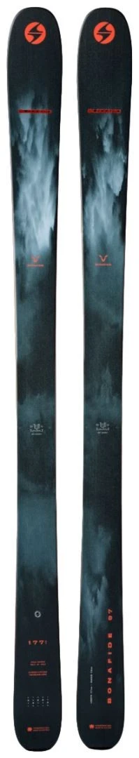 Blizzard Bonafide 97