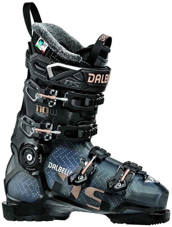 Dalbello DS 110 W 1 Dalbello DS 110 W