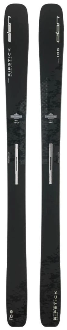 Elan Ripstick 106 Black Edition