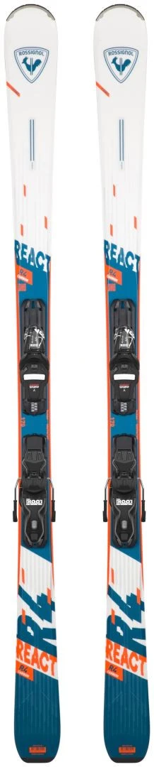 Rossignol React 4 Ca