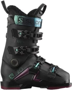 Salomon S/Pro 100 GW Women