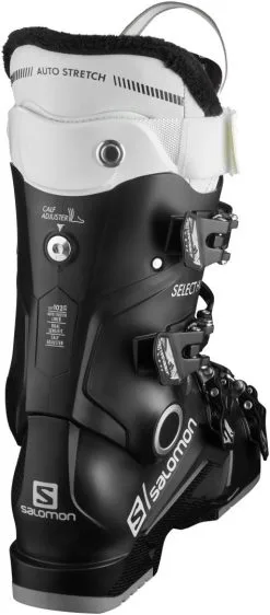 Salomon Select HV 70 Women 9 Salomon Select HV 70 Women -Ski grand boutique salomon select hv 70 women black sterling blue belluga 22 22 5 35 36 eur black sterling blue belluga 1