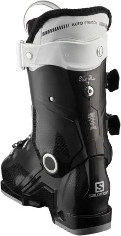 Salomon Select HV 70 Women 12 Salomon Select HV 70 Women -Ski grand boutique salomon select hv 70 women black sterling blue belluga 22 22 5 35 36 eur black sterling blue belluga 4