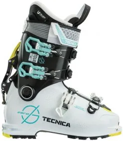 Ski grand boutique -Ski grand boutique tecnica zero g tour women white black 22 35 eur white black 0 1