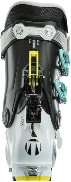 Tecnica Zero G Tour Women 21/22 -Ski grand boutique tecnica zero g tour women white black 22 35 eur white black 1