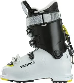 Tecnica Zero G Tour Women 21/22 -Ski grand boutique tecnica zero g tour women white black 22 35 eur white black 2